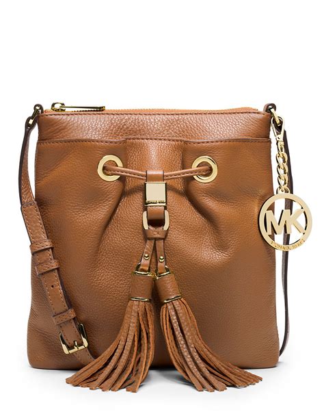 michael kors drawstring crossbody|michael kors handbags.